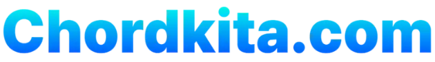 Logo chordkita